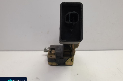 Volvo S40 V40 ZAMEK DRZWI Prawy przód pasażera 2Pi