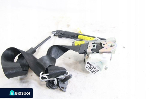 Pas Bezpieczeństwa napinacz dopinacz przod prawy Fiat Panda III 3 2012-2023