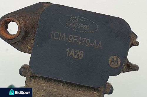 CZUJNIK MAP SENSOR FORD MONDEO MK3 1CIA-9F479-AA