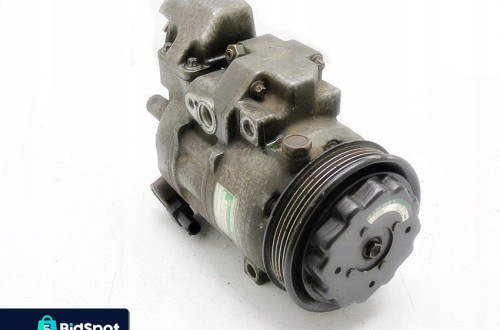 Kompresor Klimy 1.4 1.6 A Klasa W168 A140 A160