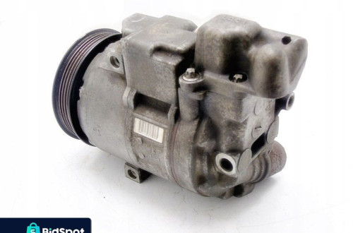 Kompresor Klimy 1.4 1.6 A Klasa W168 A140 A160