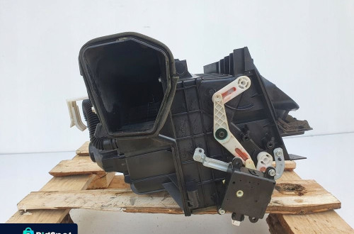 Nissan PRIMERA P12 NAGRZEWNICA europa ORYGINAŁ