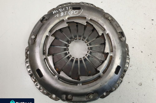 Audi TT 1.8 T turbo TARCZA DOCISK sprzęgło