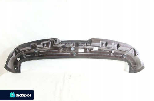 Spoiler Lotka Daszek Klapa Tylna Chevrolet Cruze j300 Kombi 2009-2015