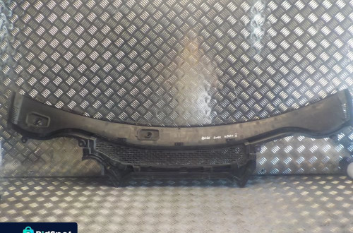 RANGE ROVER SPORT II L494 PODSZYBIE