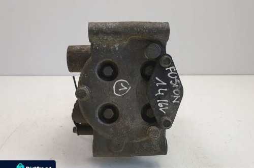 Ford Fusion 1.4 16V SPRĘŻARKA KLIMATYZACJI