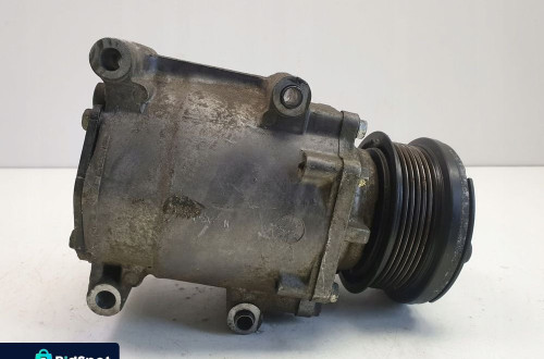 Ford Fusion 1.4 16V SPRĘŻARKA KLIMATYZACJI