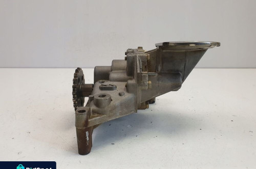 Peugeot 307 1.6 16V POMPA OLEJU olejowa 9652619380