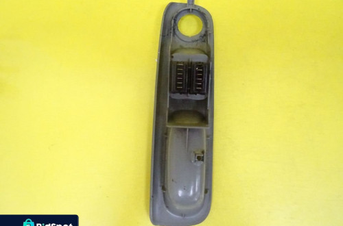 PRZEŁĄCZNIK SZYB PANEL LEWY PRZÓD RENAULT TWINGO I NR207