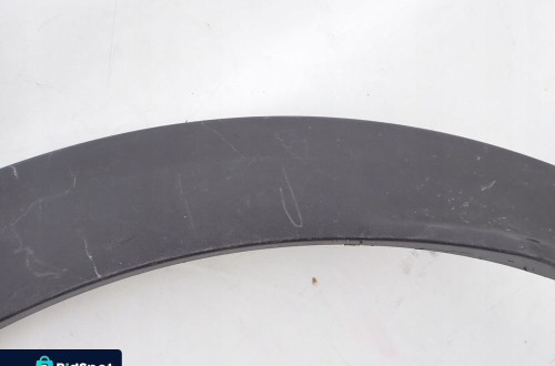 PEUGEOT 3008 II 2 16- LISTWA NAKŁADKA LEWY TYŁ