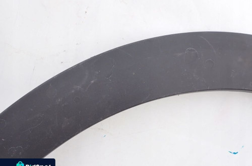 PEUGEOT 3008 II 2 16- LISTWA NAKŁADKA LEWY TYŁ