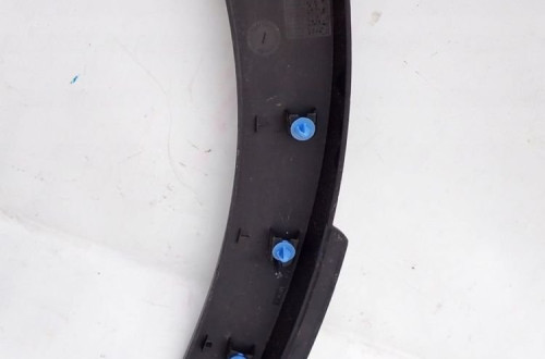 PEUGEOT 3008 II 2 16- LISTWA NAKŁADKA LEWY TYŁ