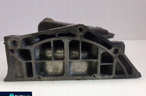 Opel Astra H 1.7 CDTI MISKA OLEJOWA oleju