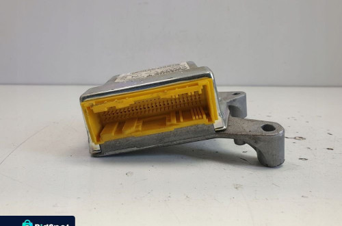 Renault Laguna II MODUŁ AIRBAG Poduszek 8200687756