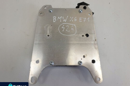 BMW X6 E71 MODUŁ STEROWNIK ICM POMPY 6792501