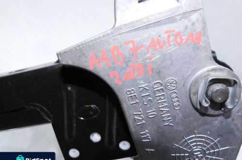 PEDAŁ HAMULCA AUTOMAT AUDI A4 B7