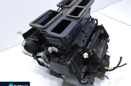 NAGRZEWNICA KLIMA AUDI A6 C6 4F1820351M