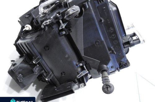 NAGRZEWNICA KLIMA AUDI A6 C6 4F1820351M