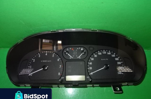 LICZNIK ZEGAR ZEGARY KIA MAGENTIS I LIFT 03-05 2.0 16V 94003-3C945 NR213