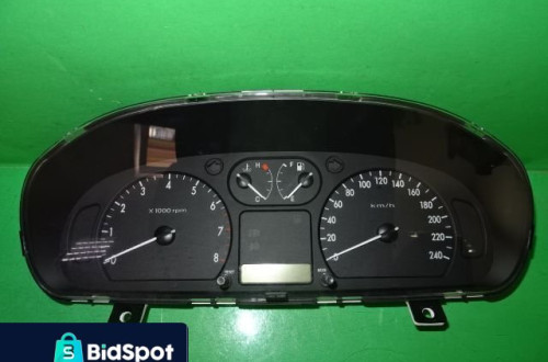 LICZNIK ZEGAR ZEGARY KIA MAGENTIS I LIFT 03-05 2.0 16V 94003-3C945 NR213