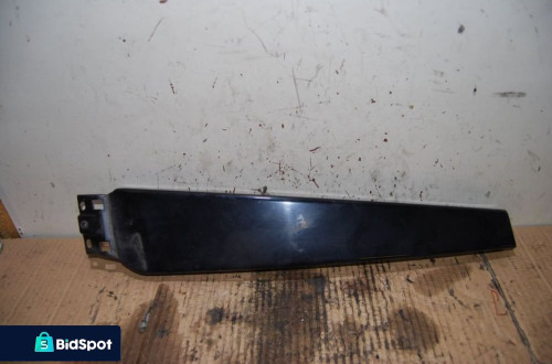 OSŁONA SŁUPKA LEWA 8E0853289D AUDI A4 B6