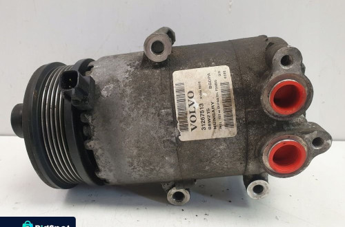 Volvo V70 III 2.0 16V SPRĘŻARKA KLIMATYZACJI pompa