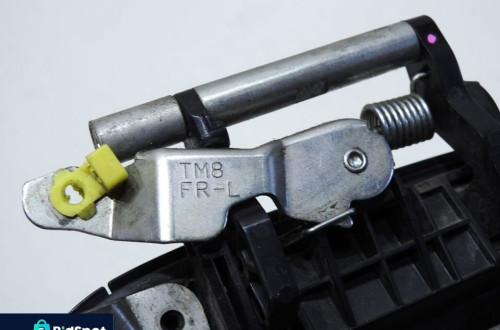 KLAMKA DRZWI LEWY PRZÓD HONDA INSIGHT II