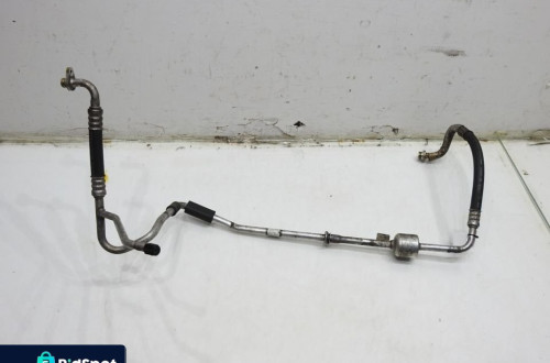WĄŻ RURKA KLIMATYZACJI PEUGEOT 407 3.0 V6 HDI