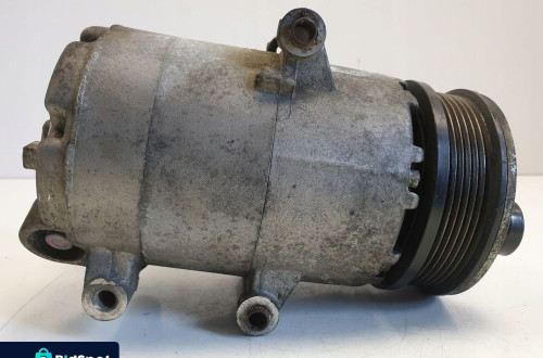 Volvo V70 III 2.0 16V SPRĘŻARKA KLIMATYZACJI