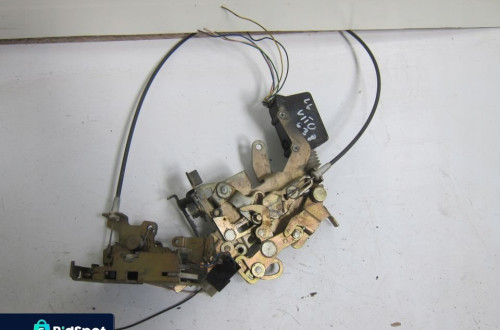 ZAMKI DRZWI LEWYCH PRZESUWNYCH MERCEDES VITO 638