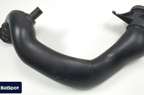 RURA RURKA INTERCOOLERA CITROEN C5 X7 9683956780