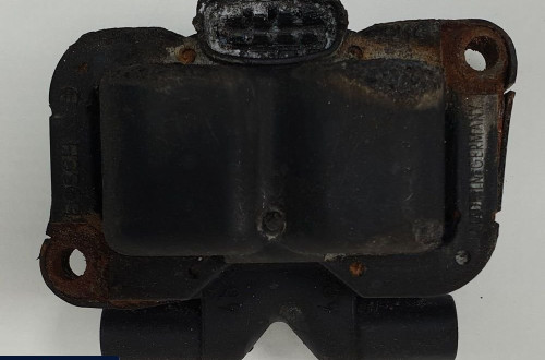CEWKA ZAPŁONOWA SMART FORTWO 450 0.6 0003100V004