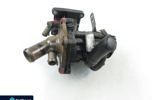 POMPA WSPOMAGANIA FORD TRANSIT V 2.0 DI 1C153A674AE XS7Q8A578AE