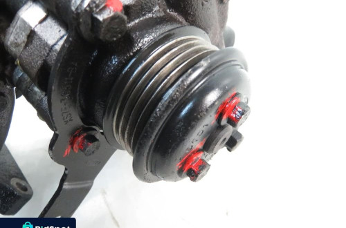 POMPA WSPOMAGANIA FORD TRANSIT V 2.0 DI 1C153A674AE XS7Q8A578AE