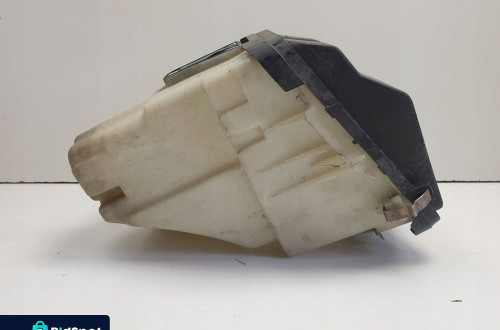 BMW X6 E71 3.0 D OBUDOWA SKRZYNKI BEZPIECZNIKÓW