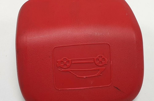 KLAMKA UCHWYT RĄCZKA TYŁ RENAULT TWINGO III