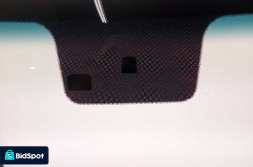 KIA SORENTO XM 09-15 SENSOR GRZANIE szyba przednia X00039