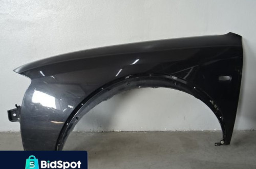 BŁOTNIK LEWY PRZÓD PRZEDNI AUDI A6 C5 LIFT ALLROAD 01-04 LAK:LZ9W NR469
