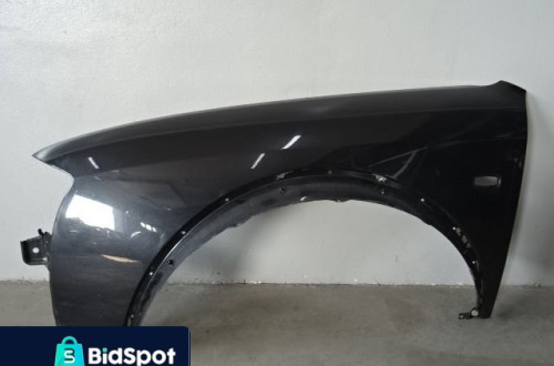 BŁOTNIK LEWY PRZÓD PRZEDNI AUDI A6 C5 LIFT ALLROAD 01-04 LAK:LZ9W NR469