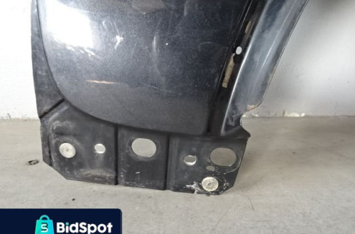 BŁOTNIK LEWY PRZÓD PRZEDNI AUDI A6 C5 LIFT ALLROAD 01-04 LAK:LZ9W NR469
