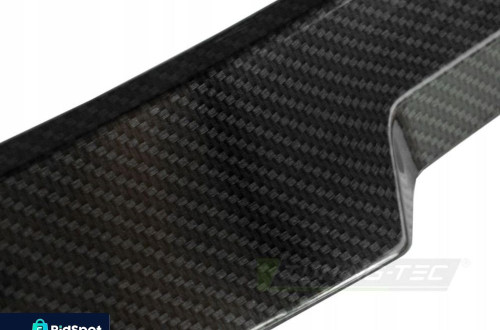 Spoiler Lotka Klapa Carbon M-pakiet M4 BMW 4 f33