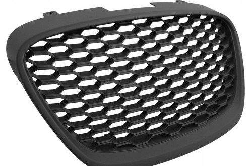 Atrapa Grill Kratka Seat Leon II 2 1p Lift Fl Lci