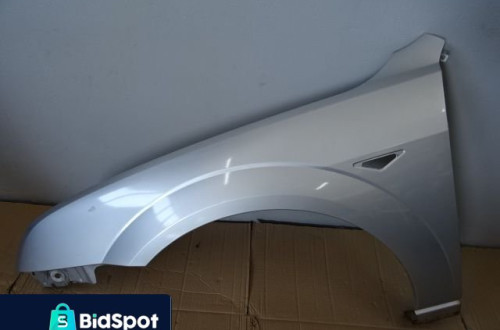 BŁOTNIK LEWY PRZÓD PRZEDNI FORD MONDEO MK3 00-03 LAK:60 NR67