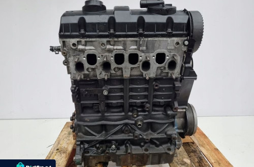 SILNIK Audi A3 1.9 TDI 101KM 00-03r pali ATD