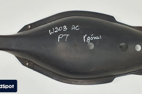 OSŁONA WAHACZA TYŁ MERCEDES W203 A2033520088