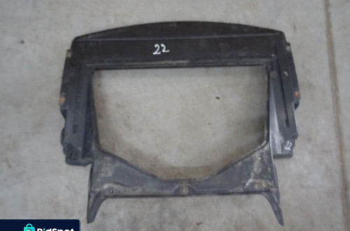 OSŁONA PŁYTA POD SILNIK BMW E46 KOMBI 98-01 NR22