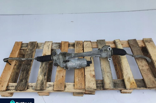 Renault Talisman MAGLOWNICA przekładnia 490018714R
