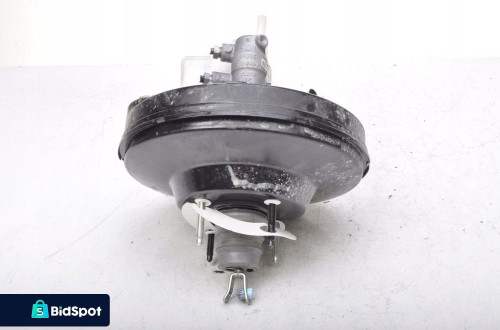 FORD TRANSIT CONNECT MK2 SERWO POMPA KV6C-2B195-EC