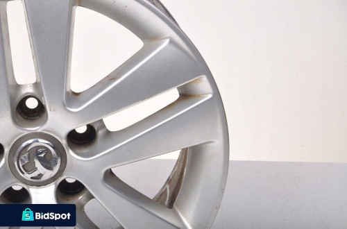 OPEL  FELGA ALUMINIOWA 16 6.5 5X110 ET37