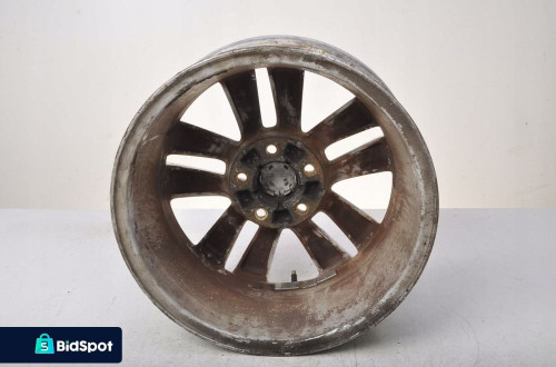 OPEL  FELGA ALUMINIOWA 16 6.5 5X110 ET37